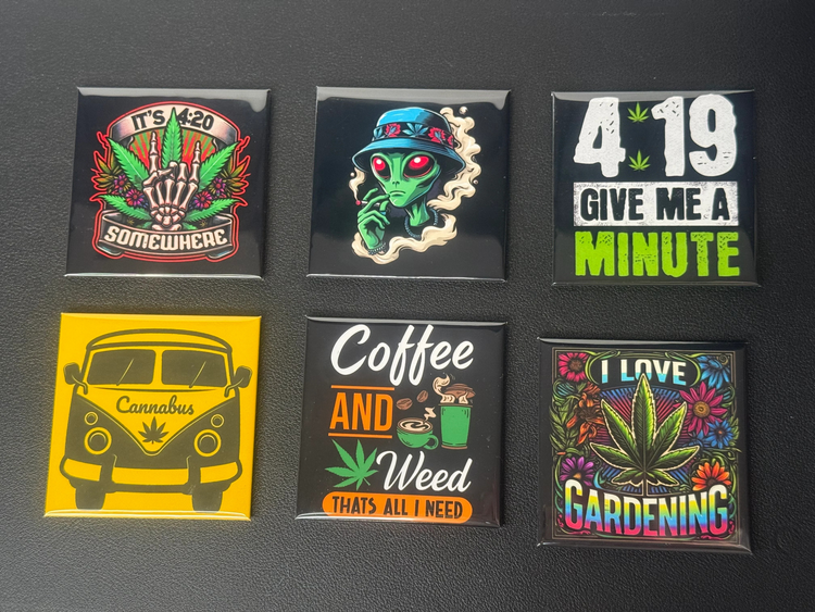 zCannabis art