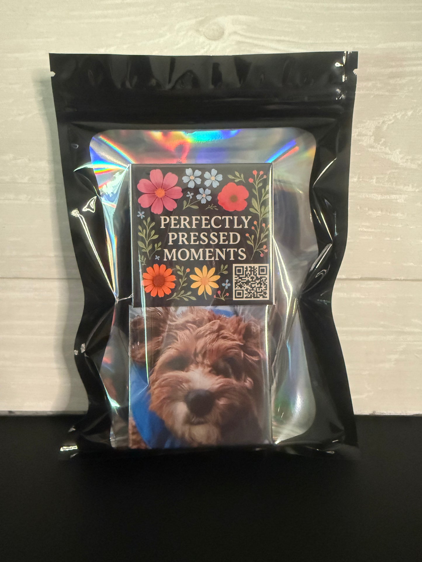 2.5" Custom Square Photo Magnets – Personalize Your Memories