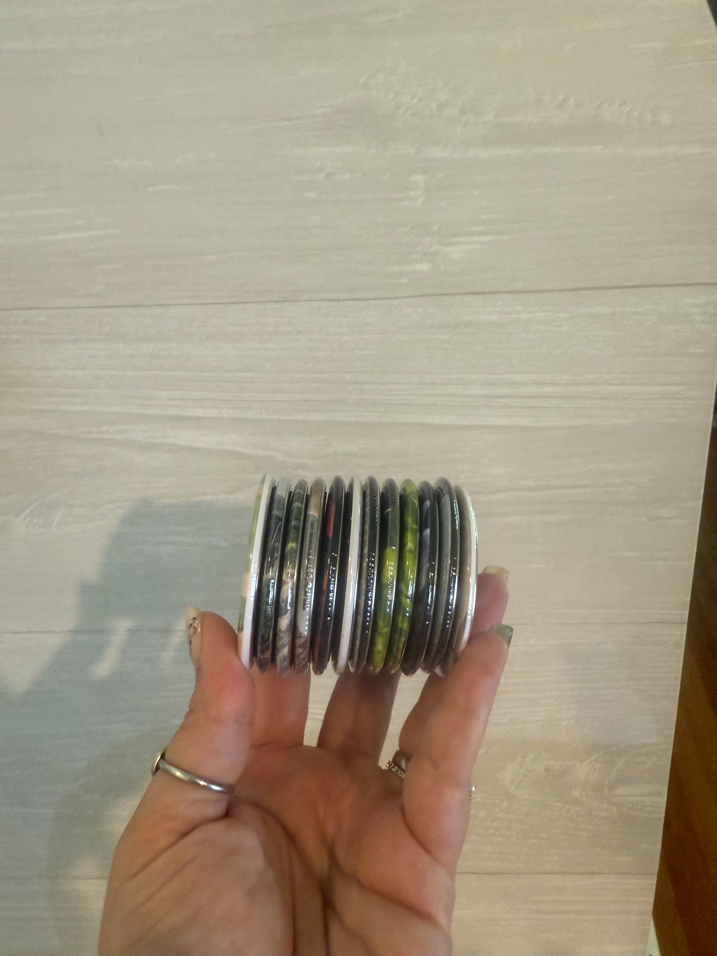 12 Custom 2.25” Photo Magnet – Personalized Gift, Fridge Keepsake, Event Favor